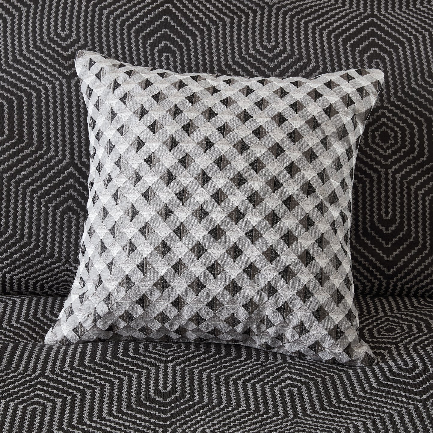 Shades of Serenity Comforter Set