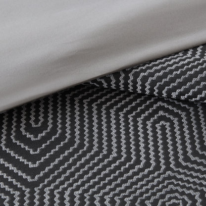 Shades of Serenity Comforter Set