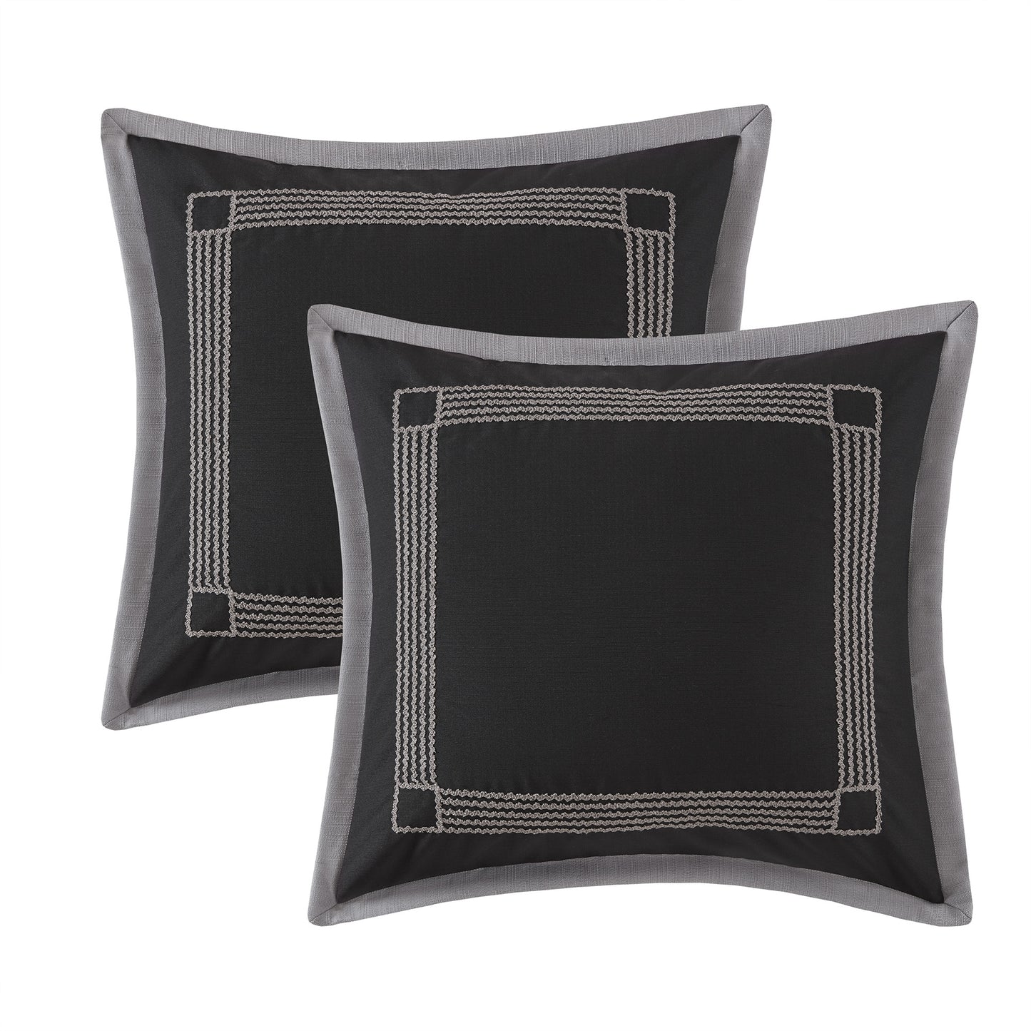 Shades of Serenity Comforter Set