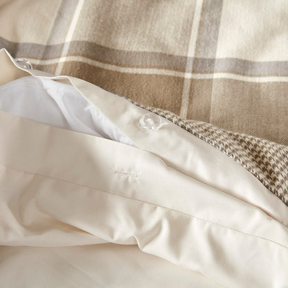 Urban Cabin Cotton Jacquard Comforter Set