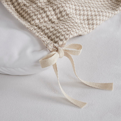 Urban Cabin Cotton Jacquard Comforter Set