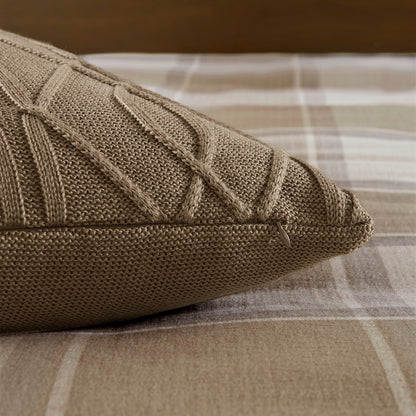 Urban Cabin Cotton Jacquard Comforter Set