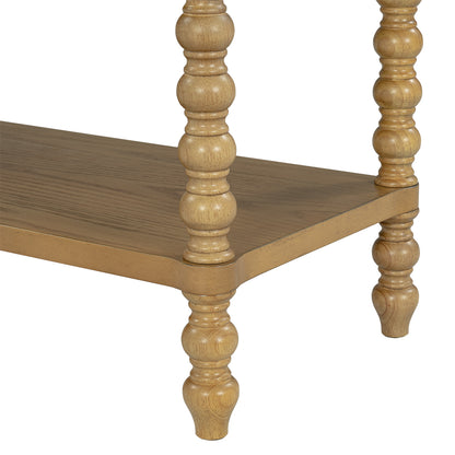 Beckett 2 Drawer Accent Chest