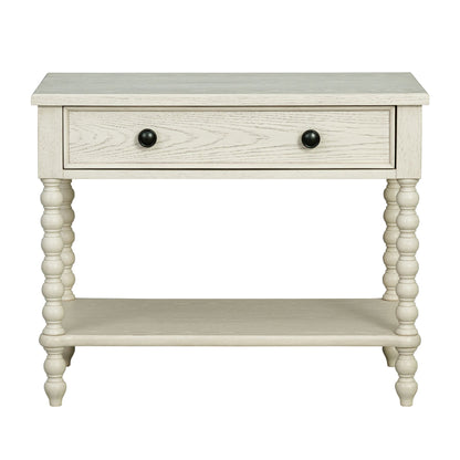 Beckett Large Nightstand
