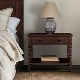 Beckett Large Nightstand