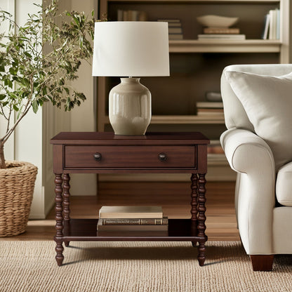 Beckett Large Nightstand