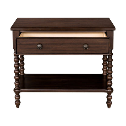 Beckett Large Nightstand