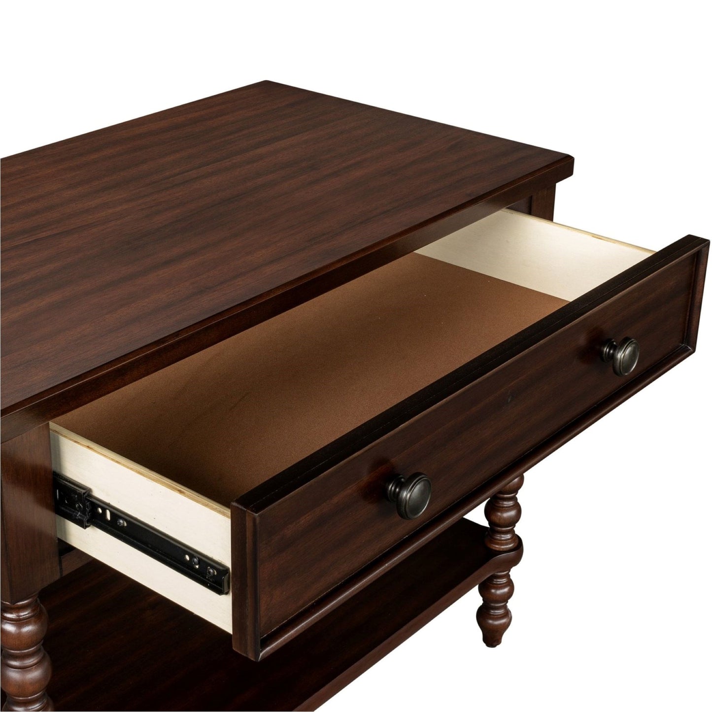 Beckett Large Nightstand