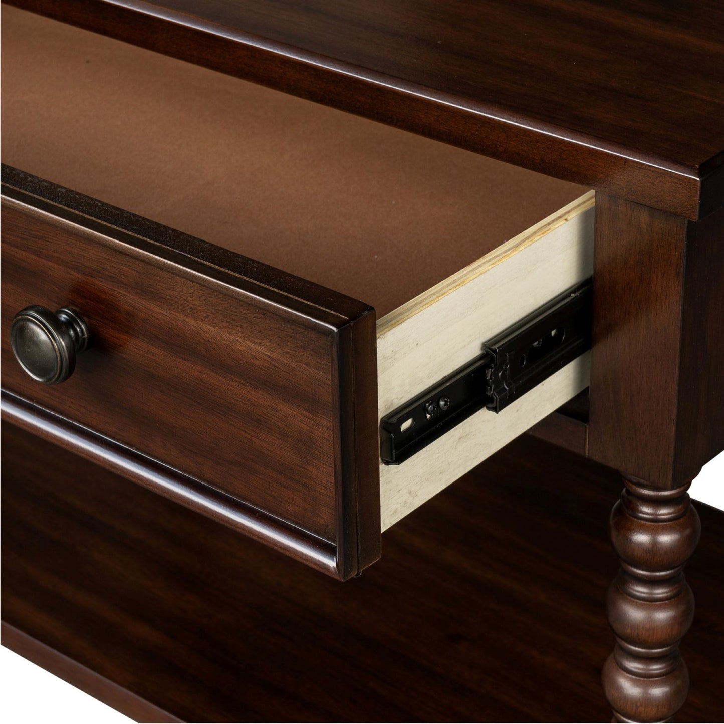Beckett Large Nightstand