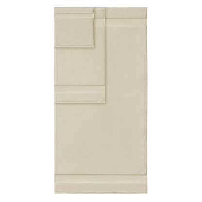 Turkish Cotton 6-Piece Bath Towel Set
