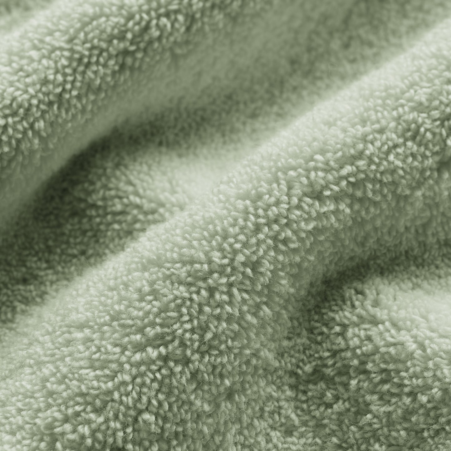 Turkish Cotton 6-Piece Bath Towel Set