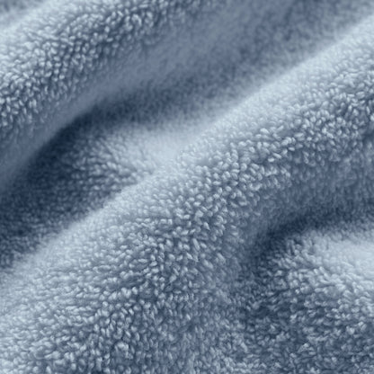 Turkish Cotton 6-Piece Bath Towel Set