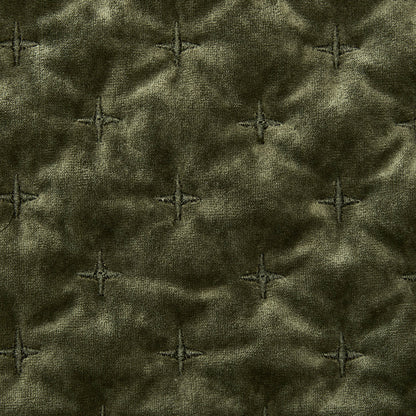 Charleston Velvet Coverlet Mini Set