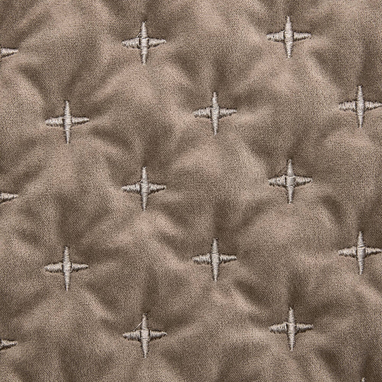 Charleston Velvet Coverlet Mini Set