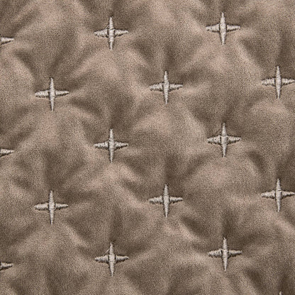 Charleston Velvet Coverlet Mini Set