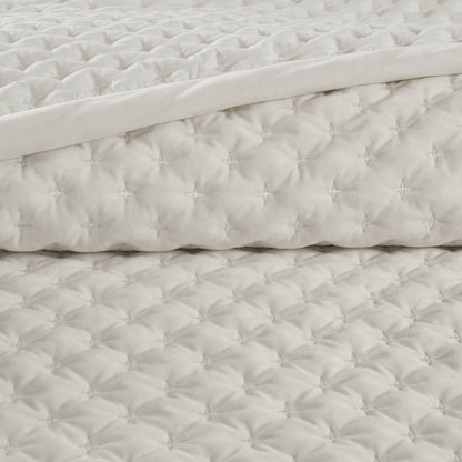 Charleston Velvet Coverlet Mini Set