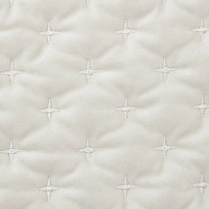 Charleston Velvet Coverlet Mini Set
