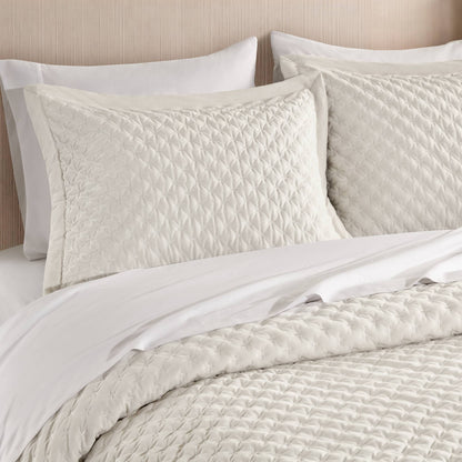 Charleston Velvet Coverlet Mini Set