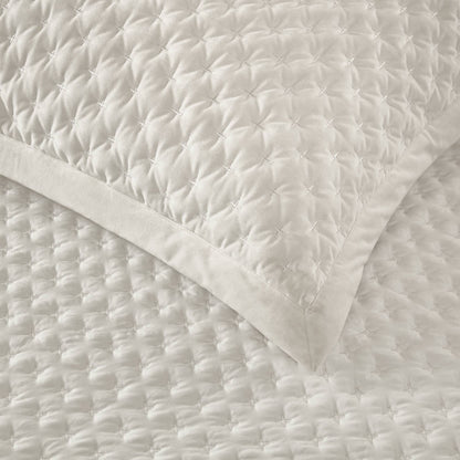 Charleston Velvet Coverlet Mini Set