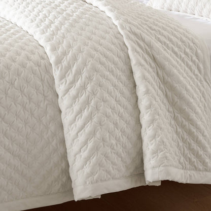 Charleston Velvet Coverlet Mini Set