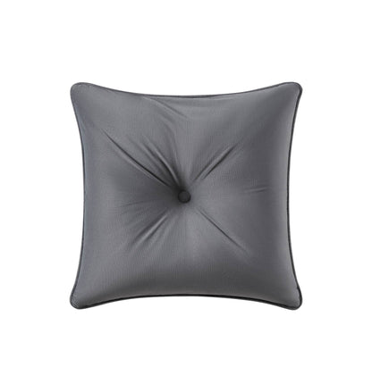 Cirque Jacquard Oversized Duvet Style Comforter Set