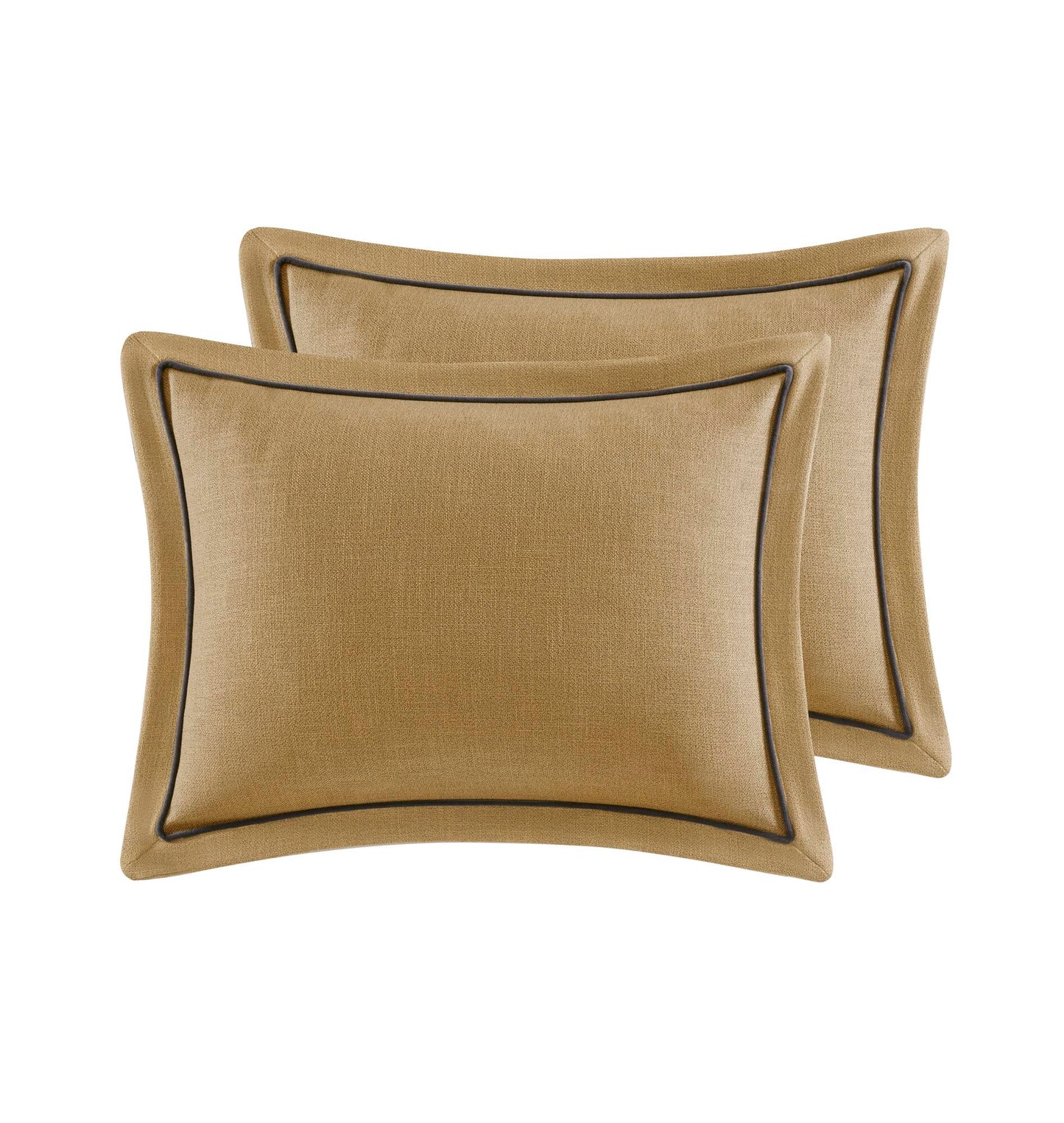 Cirque Jacquard Oversized Duvet Style Comforter Set