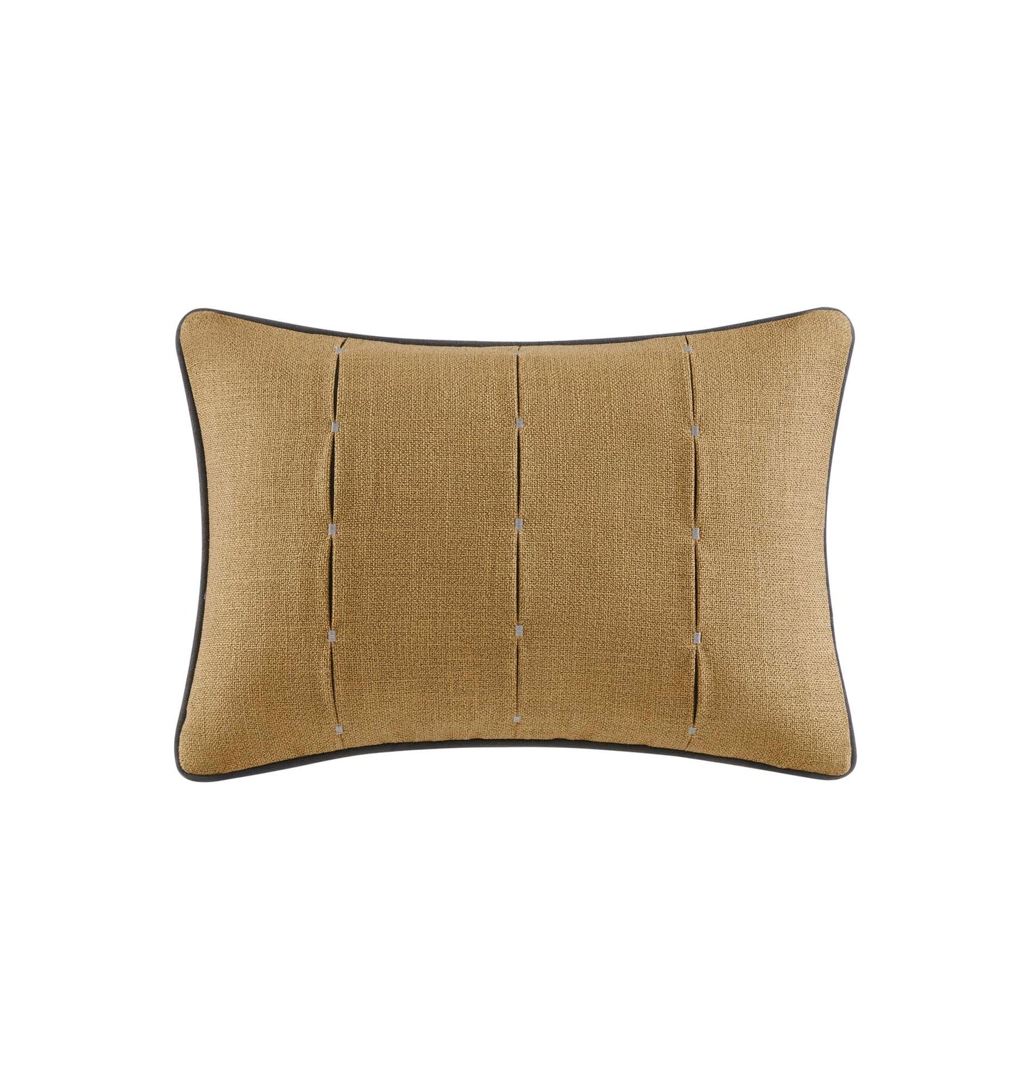 Cirque Jacquard Oversized Duvet Style Comforter Set