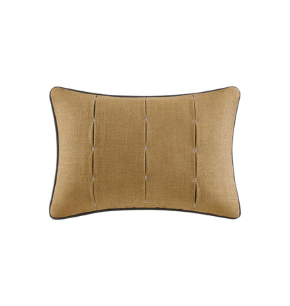 Cirque Jacquard Oversized Duvet Style Comforter Set
