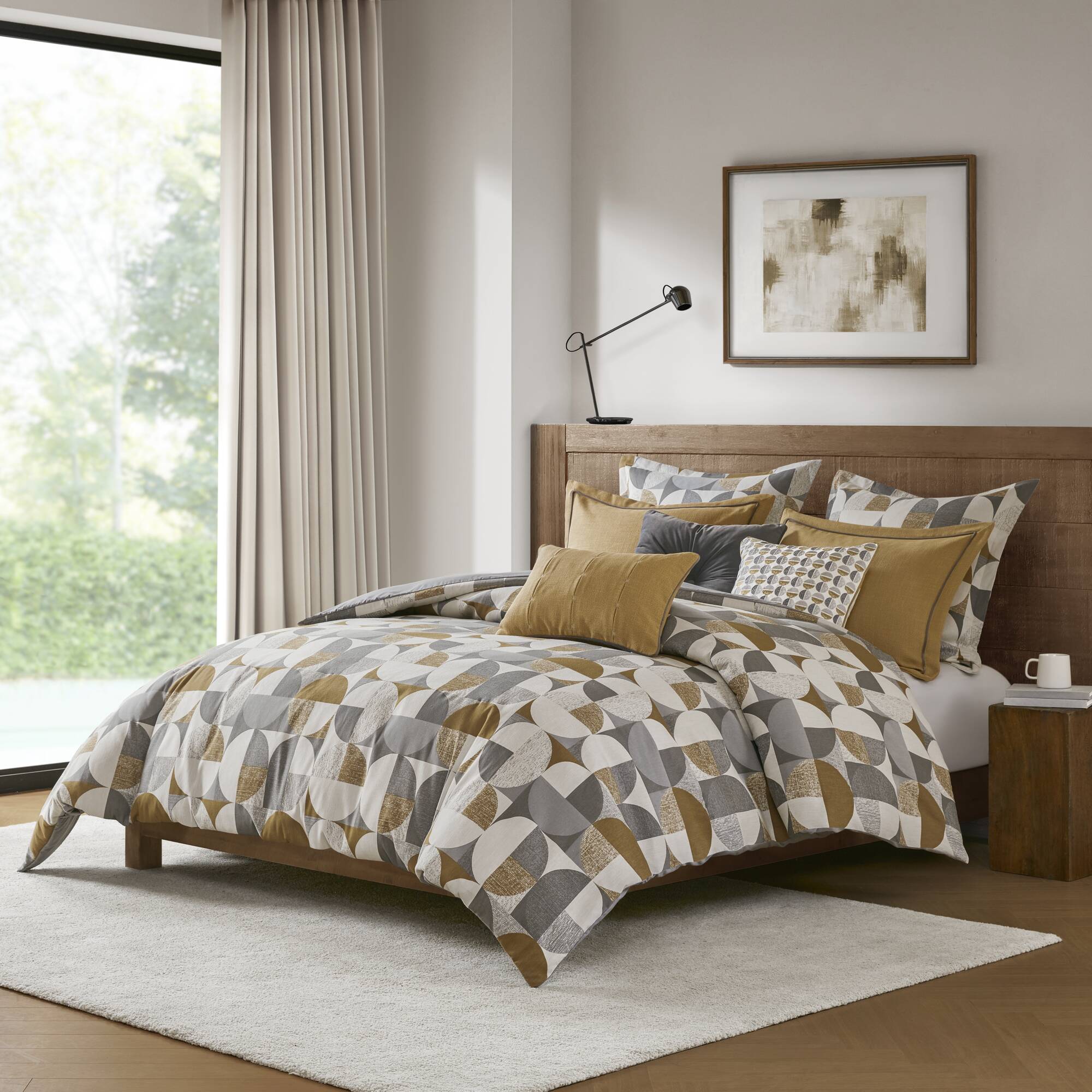 Luxury & Modern Bedding Collection | Madison Park Bedding Sets