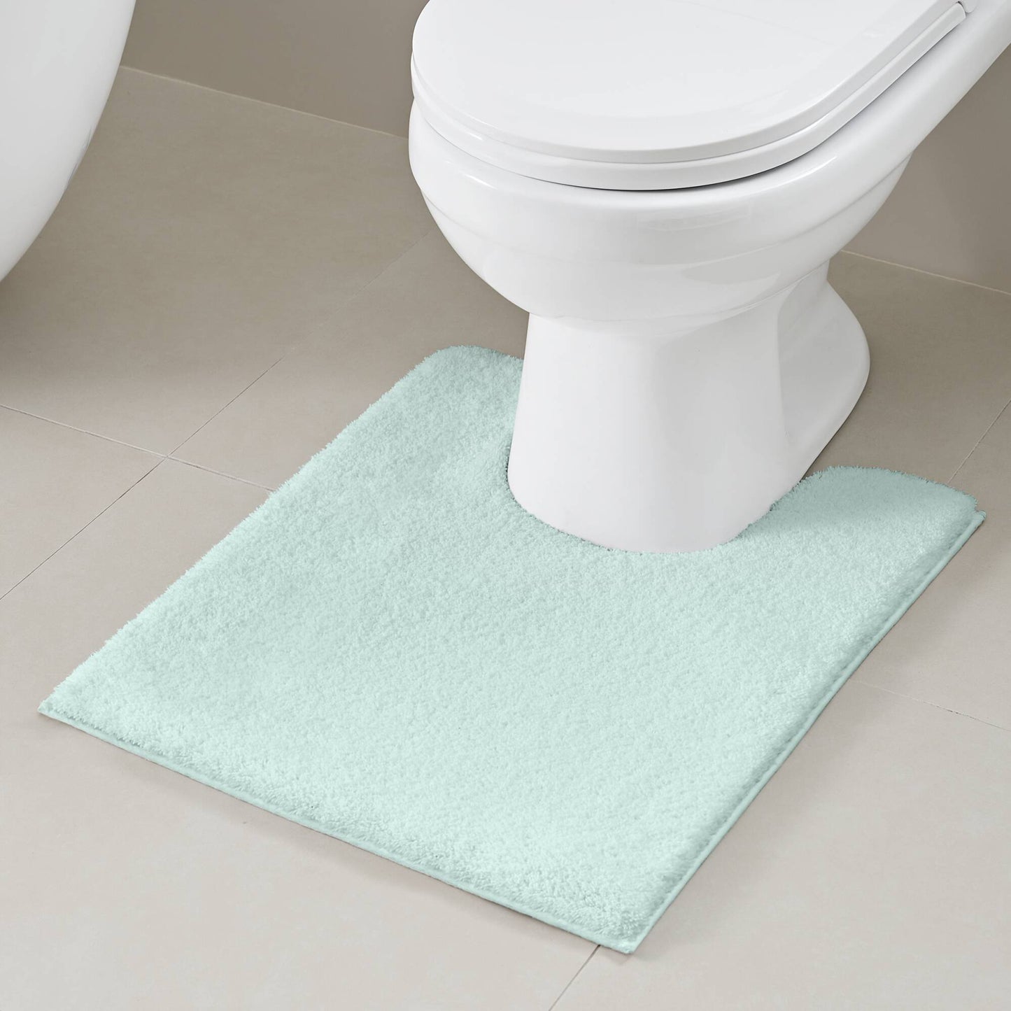 🎁 Marshmallow Bath Rug (100% off)