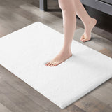Marshmallow Bath Rug