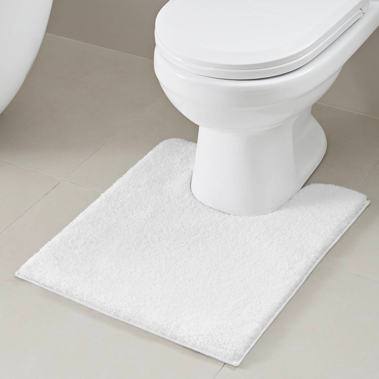🎁 Marshmallow Bath Rug (100% off)
