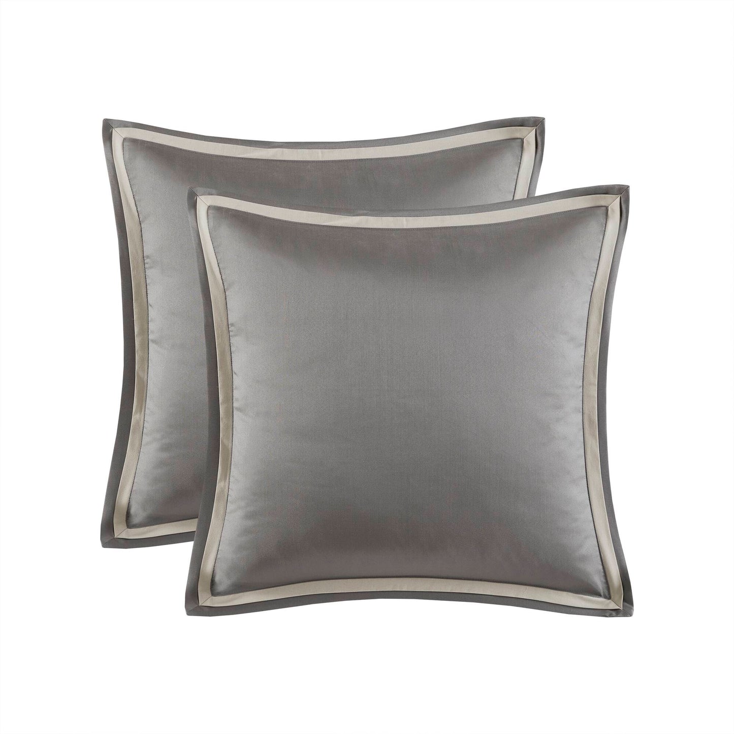 Prescott Jacquard Oversized Duvet Style Comforter Set