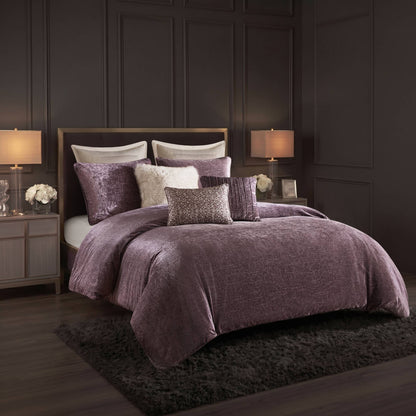Sterling Comforter 9-Piece Set