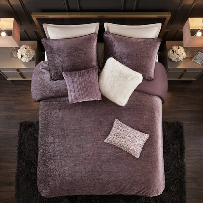 Sterling Comforter 9-Piece Set