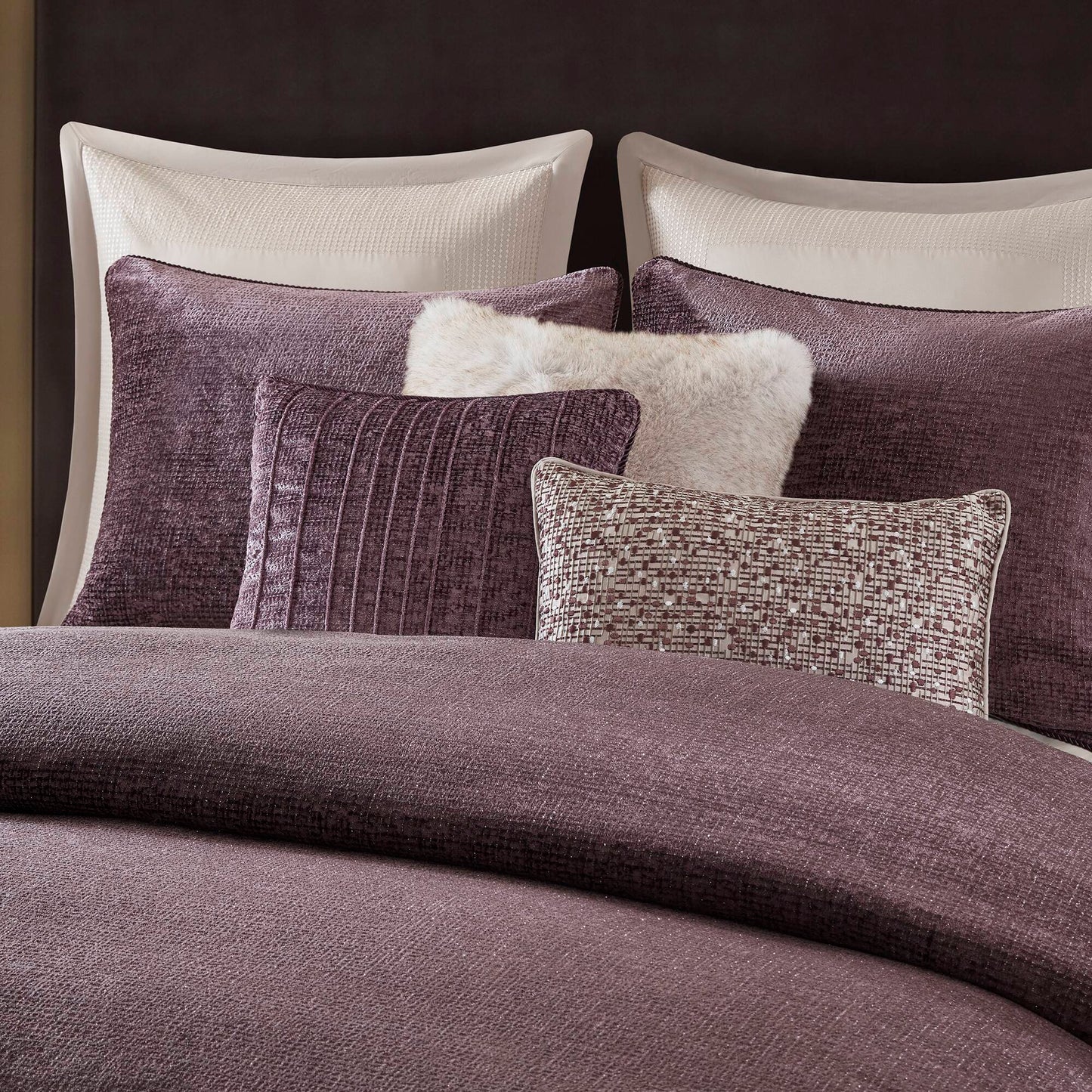 Sterling Comforter 9-Piece Set