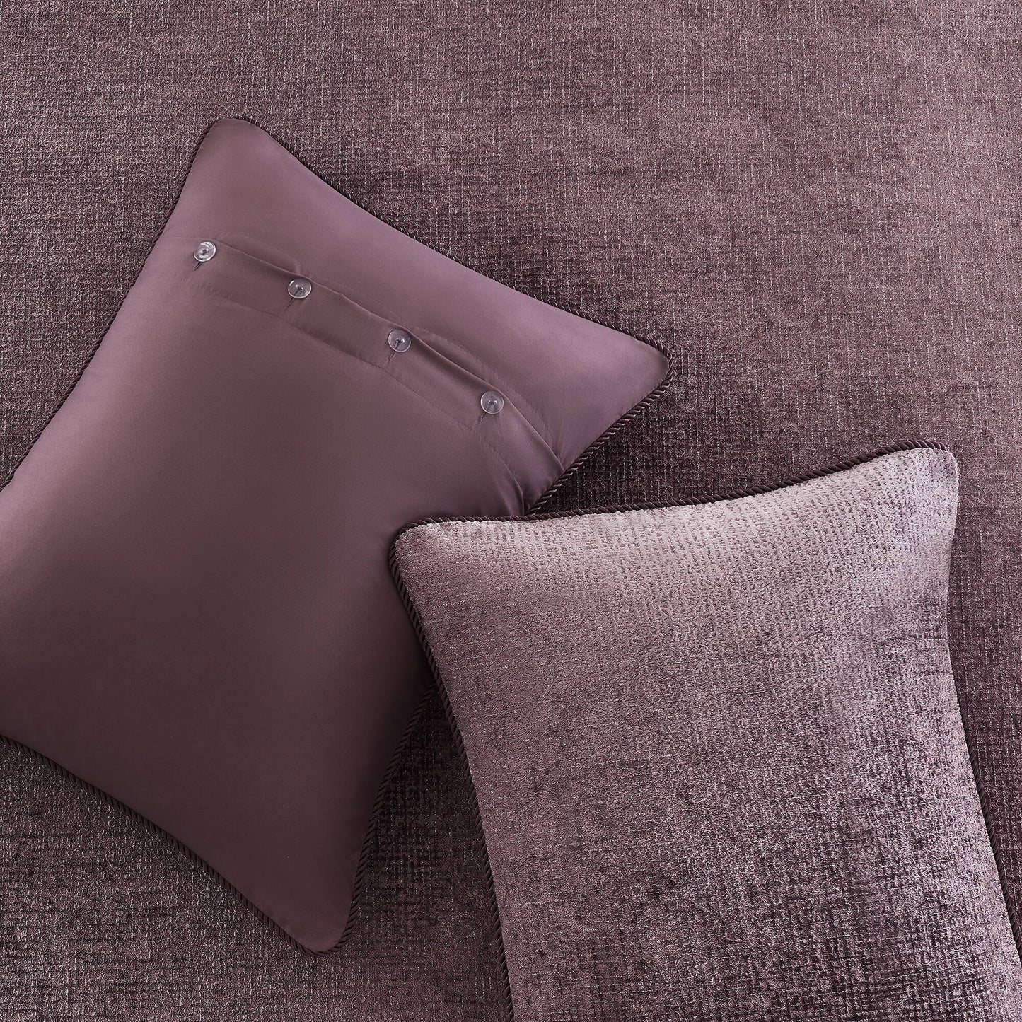 Sterling Comforter 9-Piece Set