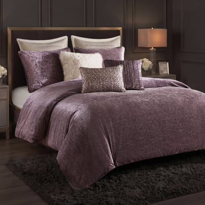 Sterling Comforter 9-Piece Set