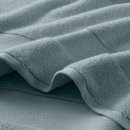 Turkish Cotton 6 Piece Bath Towel Set
