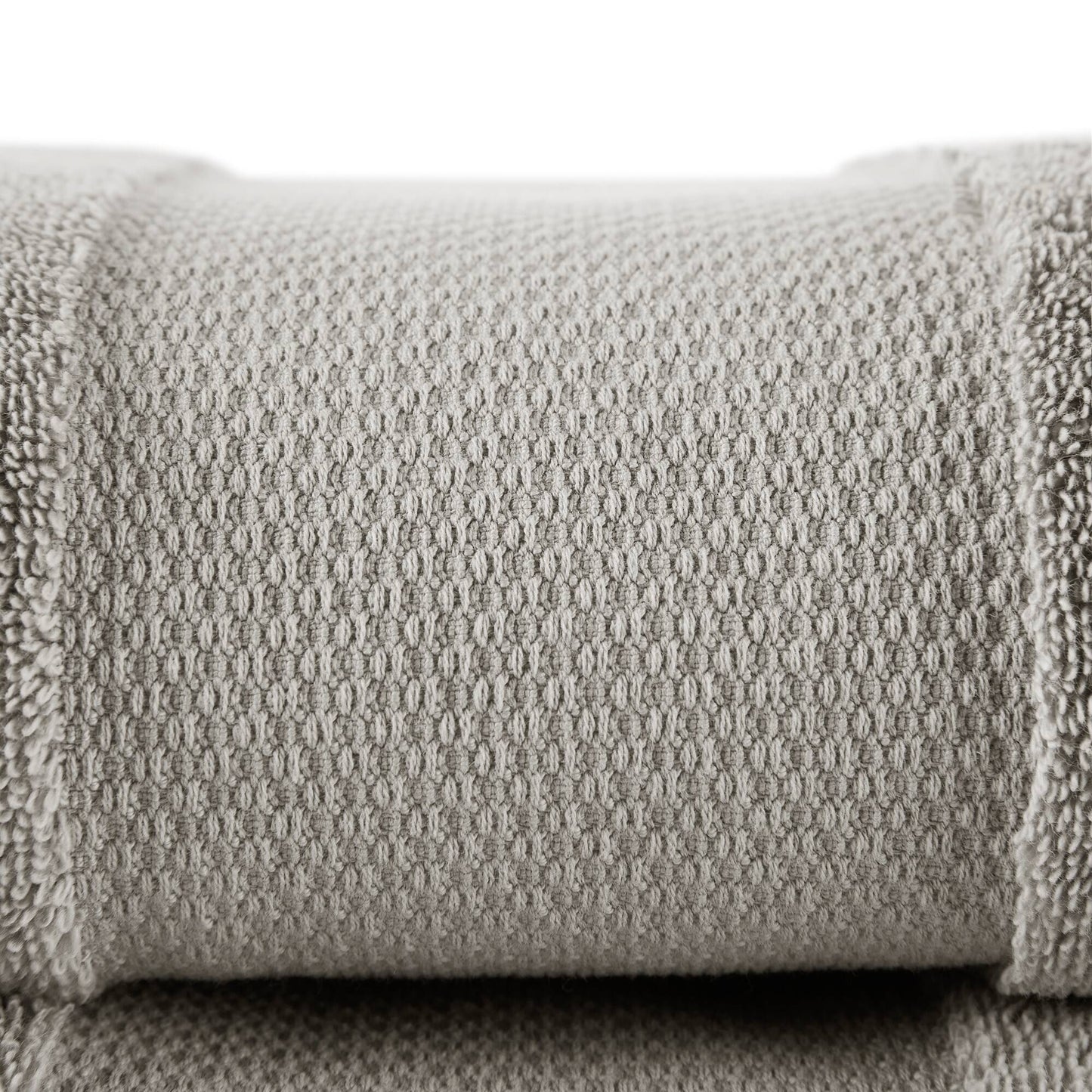 Turkish Cotton 6 Piece Bath Towel Set