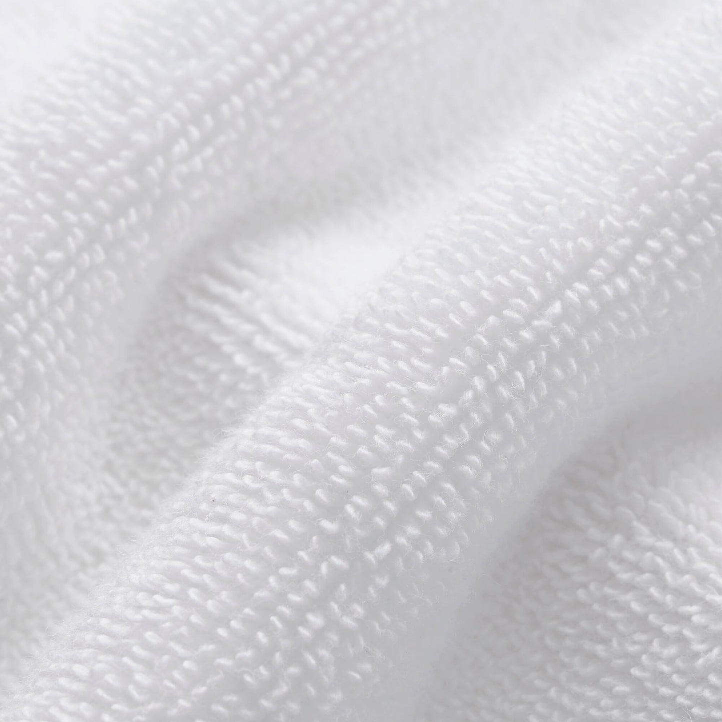 Turkish Cotton 6 Piece Bath Towel Set