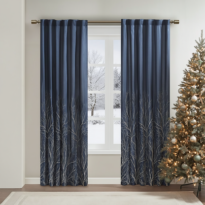Andora Curtain Panel