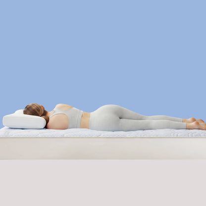 3-Zone Cooling Mattress Pad