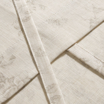 Adele Ruffle Window Panel