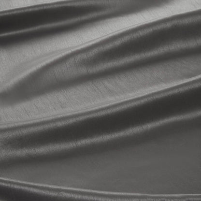 Amherst Faux Silk Shower Curtain