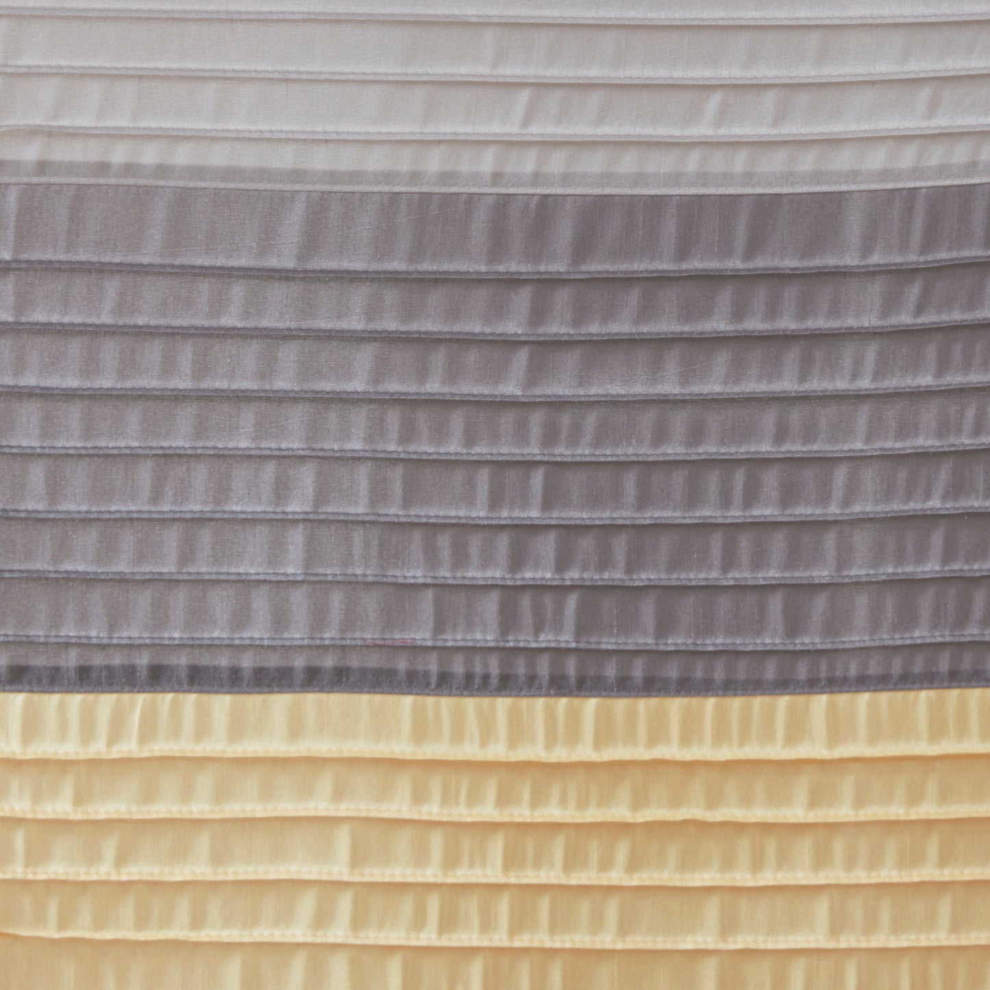 Amherst Faux Silk Shower Curtain