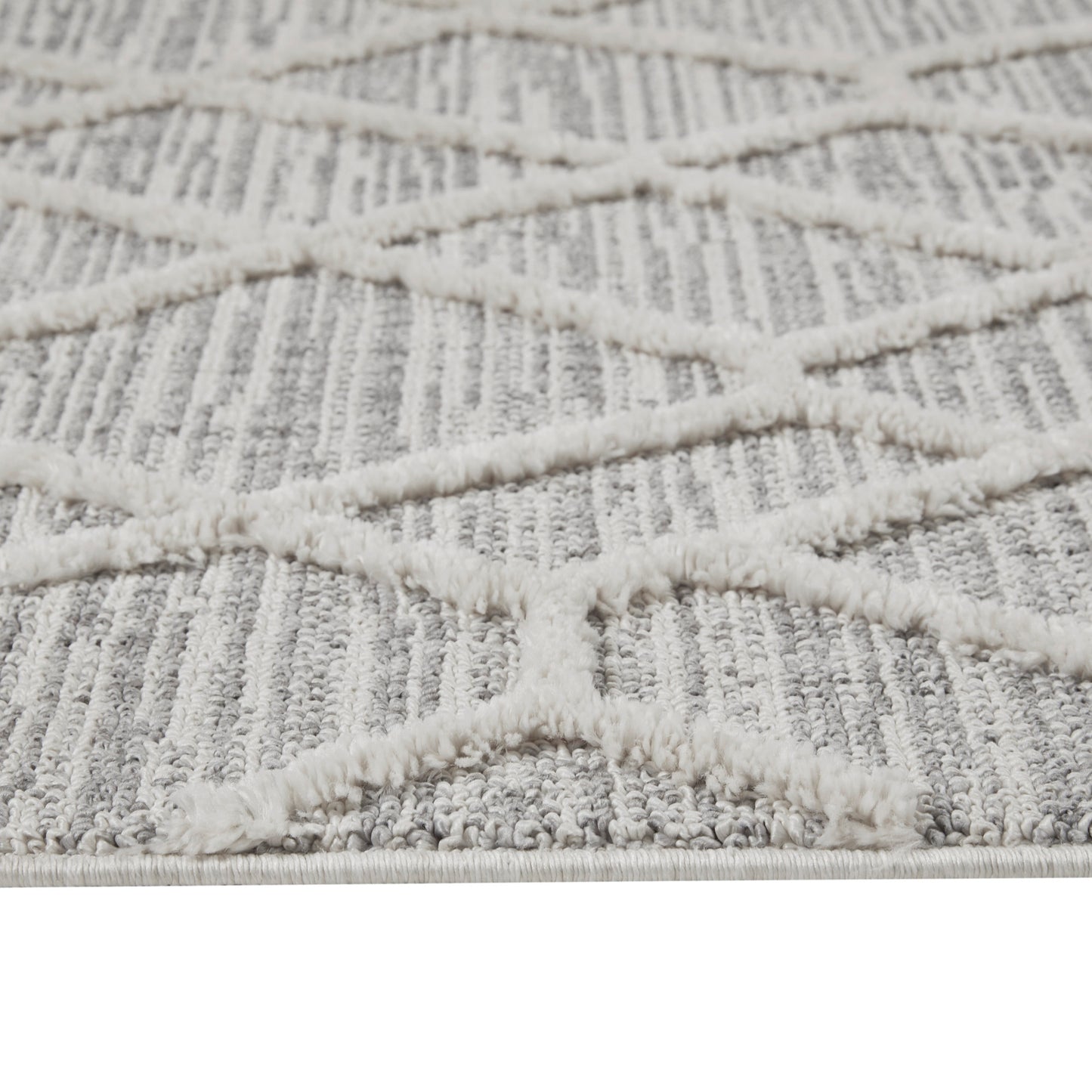 Ashley Terni Pebble Indoor Area Rug