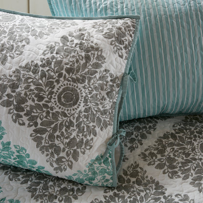 Claire 6 Piece Reversible Daybed Cover Set