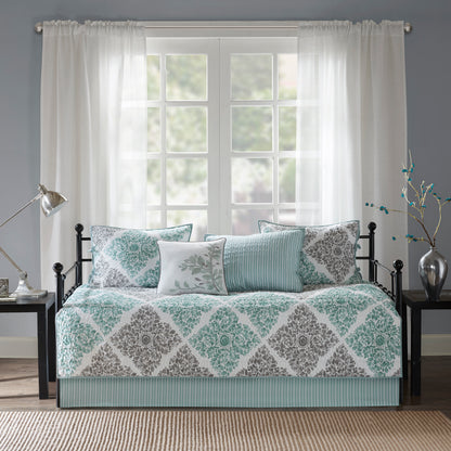 Claire 6 Piece Reversible Daybed Cover Set