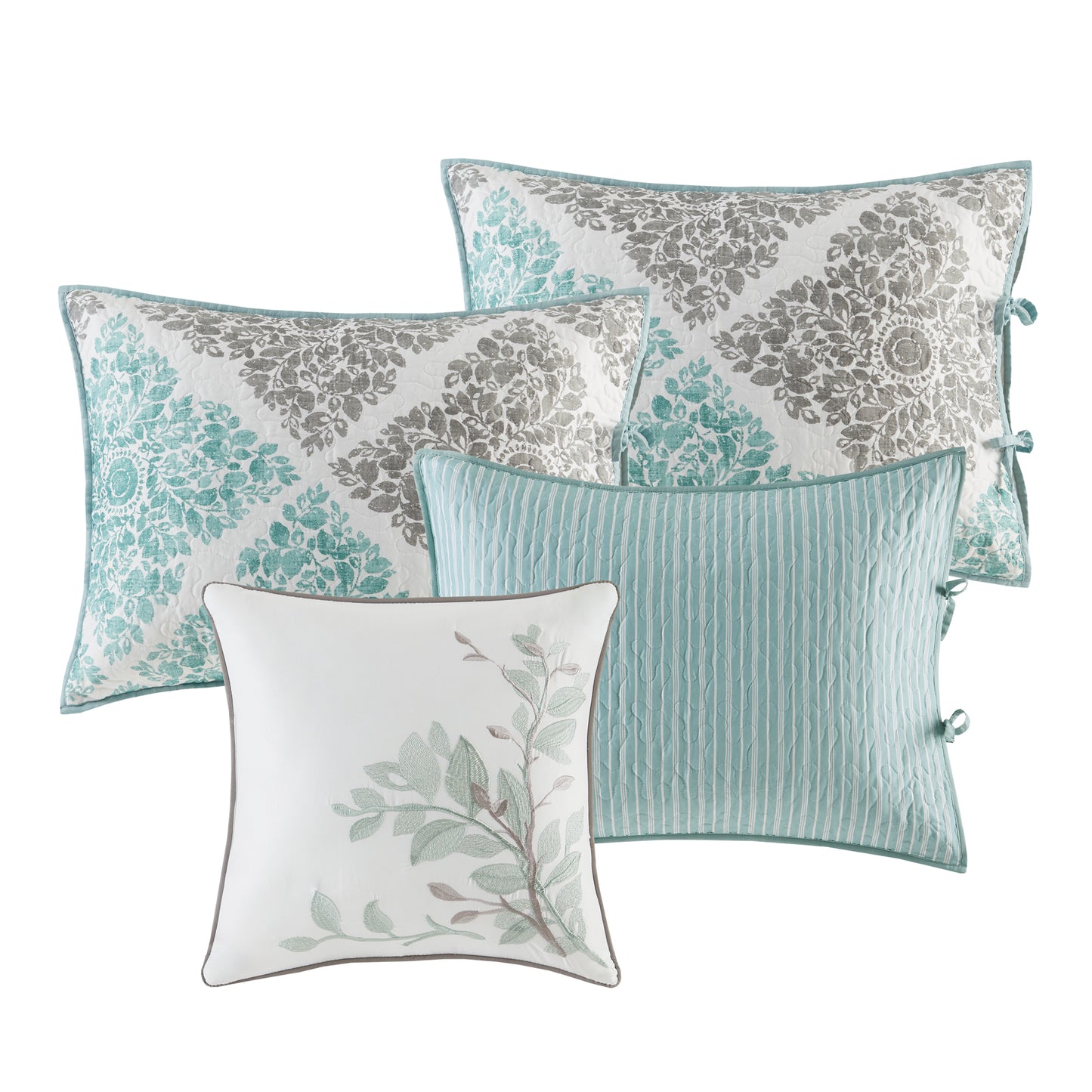Claire 6 Piece Reversible Daybed Cover Set
